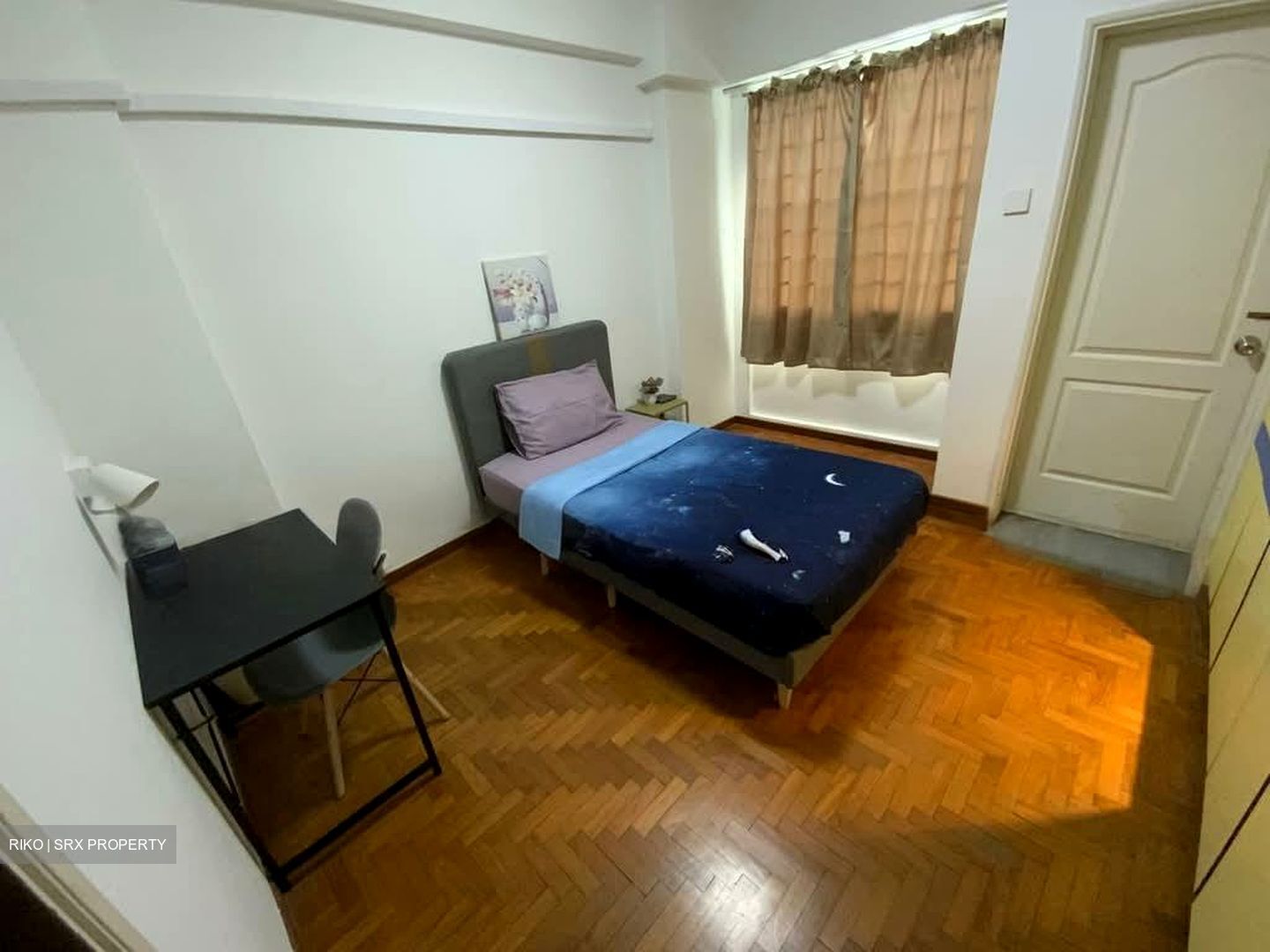 Elias Green (D18), Condominium #547952991